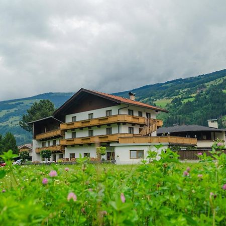 Zell Views Apartments ツェル・アム・ツィラー エクステリア 写真