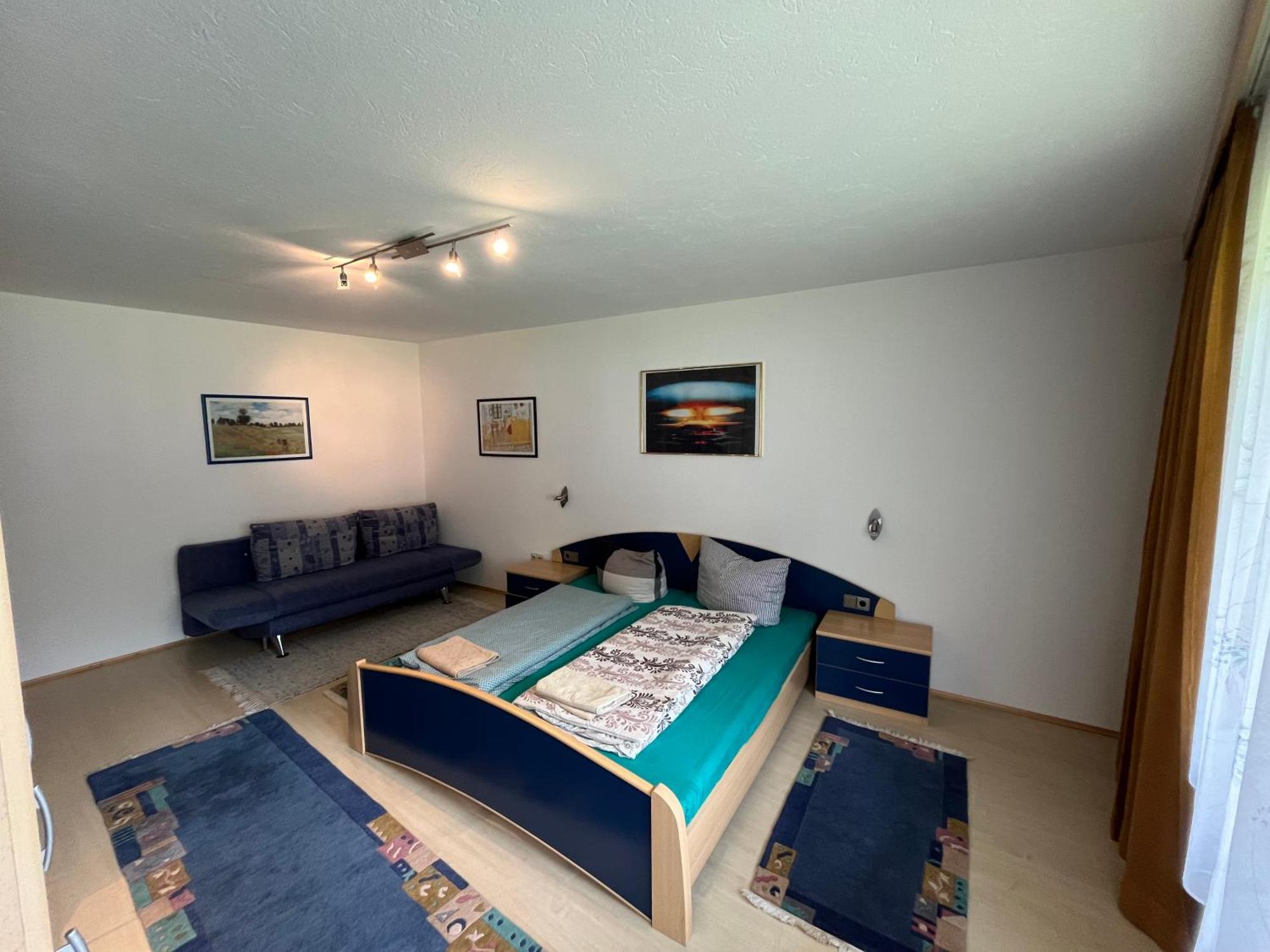 Zell Views Apartments ツェル・アム・ツィラー エクステリア 写真