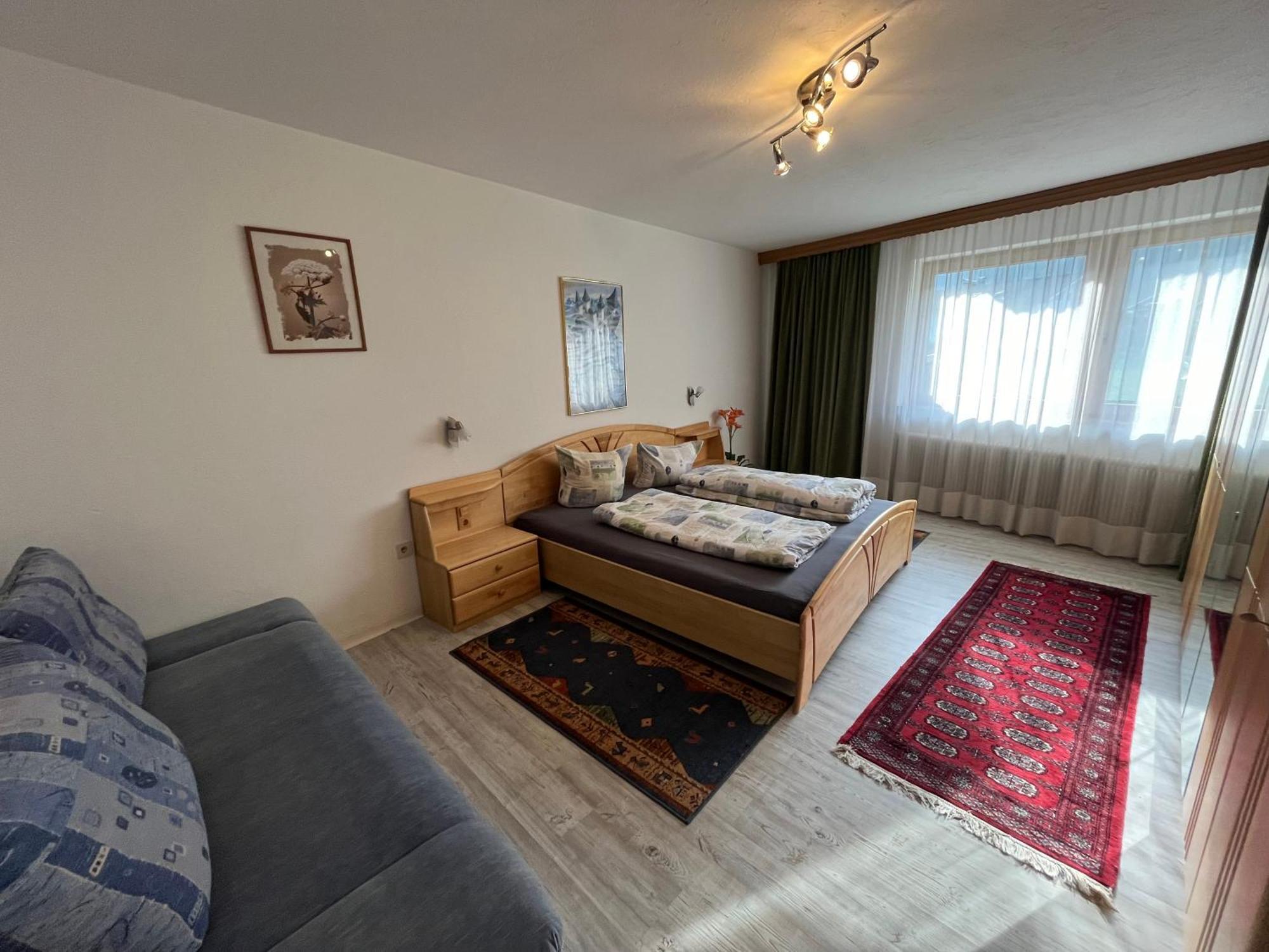 Zell Views Apartments ツェル・アム・ツィラー エクステリア 写真