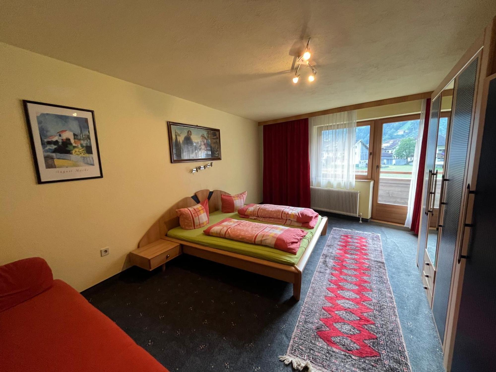 Zell Views Apartments ツェル・アム・ツィラー エクステリア 写真